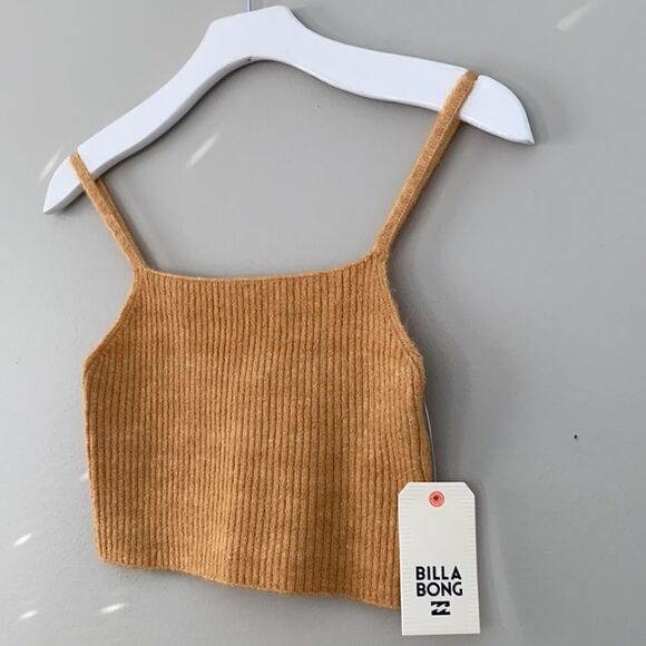 Match Set Cami - Sweater Tank - Picture 6 of 6